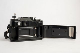 Lote de 2 Cámaras Zenit Réflex