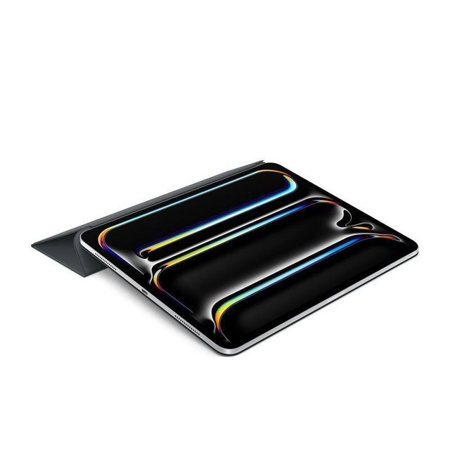 Apple Funda Smart Folio iPad Pro 13'' (M4) - Preta