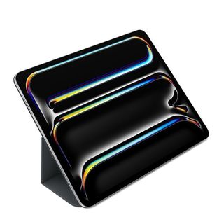 Apple Funda Smart Folio iPad Pro 13" (M4) - Negra