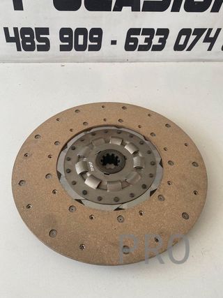 Disco Embrague pegaso 806195 nuevo