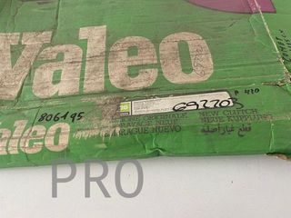 Disco Embrague pegaso 806195 nuevo