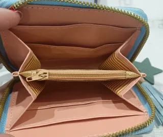 Cartera de mano Negra Mujer, Nueva 3.75€!!