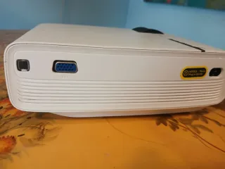 Proyector BYINTEK. Modelo K1 plus