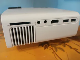 Proyector BYINTEK. Modelo K1 plus