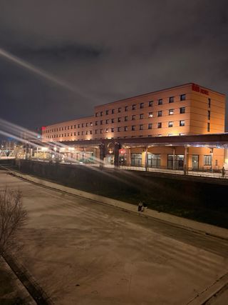 Alquiler  habitacion C.de malaga todo incului 500€