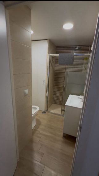 Alquiler  habitacion C.de malaga todo incului 500€