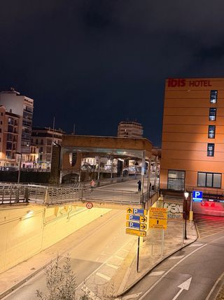 Alquiler  habitacion C.de malaga todo incului 500€