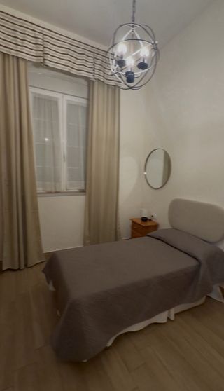 Alquiler  habitacion C.de malaga todo incului 500€