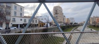 Alquiler  habitacion C.de malaga todo incului 500€