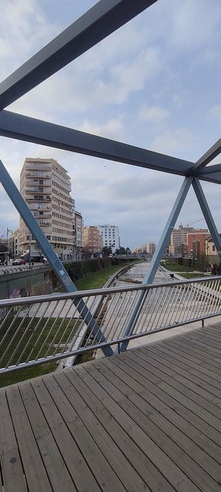 Alquiler  habitacion C.de malaga todo incului 500€