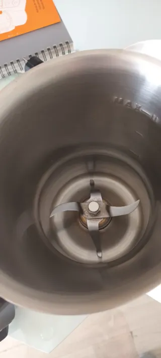 Robot Cocina Taurus Mycook