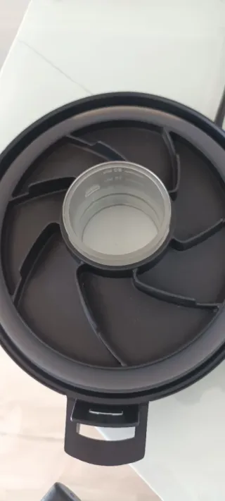 Robot Cocina Taurus Mycook