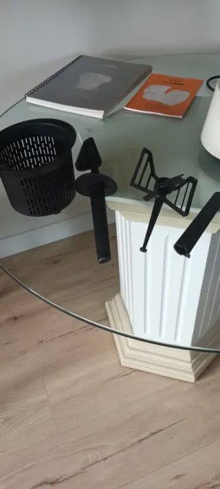 Robot Cocina Taurus Mycook