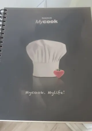 Robot Cocina Taurus Mycook