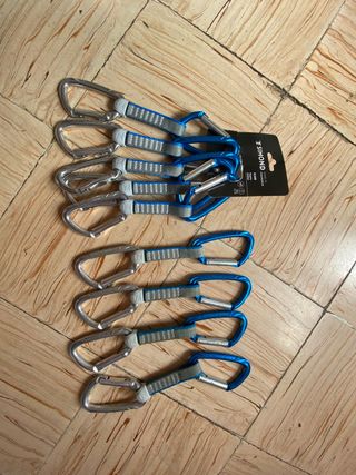 Cintas Express Escalada Simond