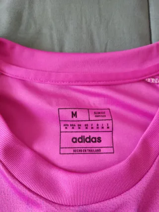 Camiseta Alemania Adidas Talla M