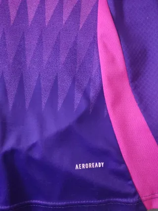 Camiseta Alemania Adidas Talla M