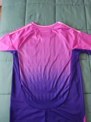 Camiseta Alemania Adidas Talla M