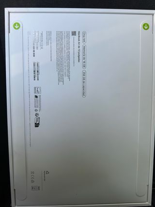MacBook Air 13 2025 Chip M4 16GB RAM 256GB