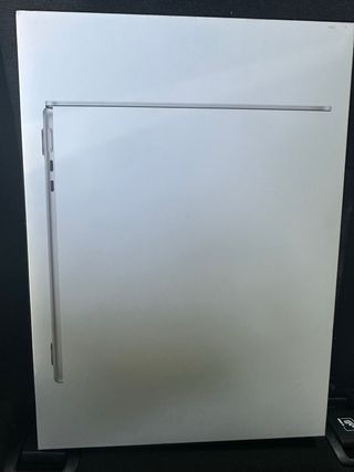 MacBook Air 13 2025 Chip M4 16GB RAM 256GB