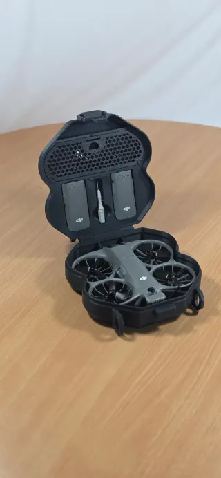 Caja Transporte DJI Neo 2