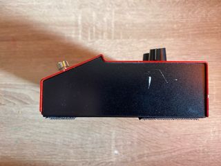 Boss RC-500 Loop Station Pedal