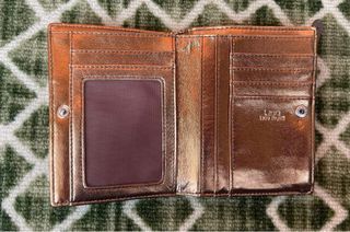 Portafoglio Laura Biagiotti donna