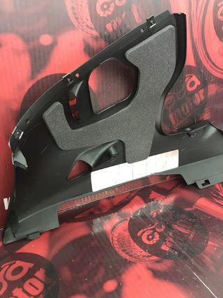 Carenado inferior Yamaha YZF-R6 5EB-Y2809-30-P0