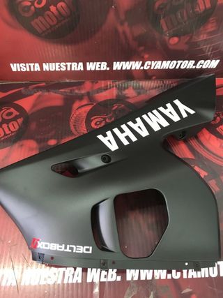 Carenado inferior Yamaha YZF-R6 5EB-Y2809-30-P0