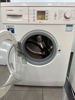 Lavadora Bosch Maxx 7 VarioPerfect