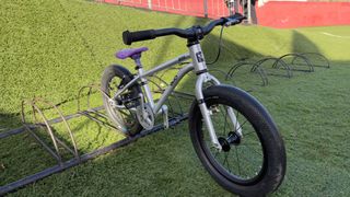 Bicicleta Early Rider Belter 16