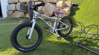 Bicicleta Early Rider Belter 16