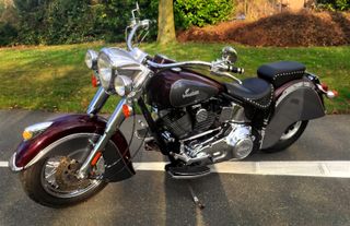 Indian Chief año 2000