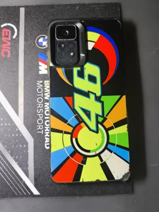 Xiaomi Redmi Note 11 Multicolor