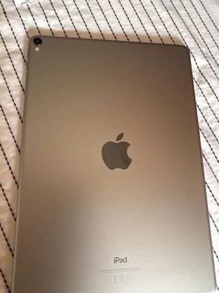 iPad Pro 10.5 256GB Plata - Para Reparar