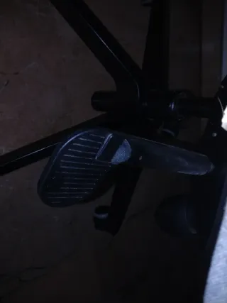 Silla de oficina multifuncional