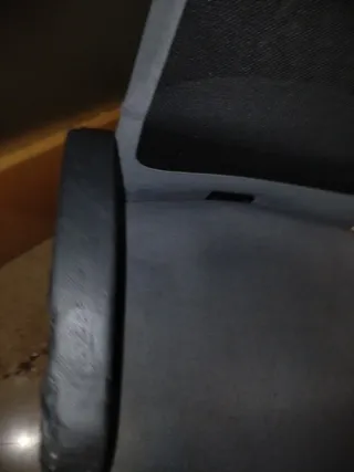 Silla de oficina multifuncional