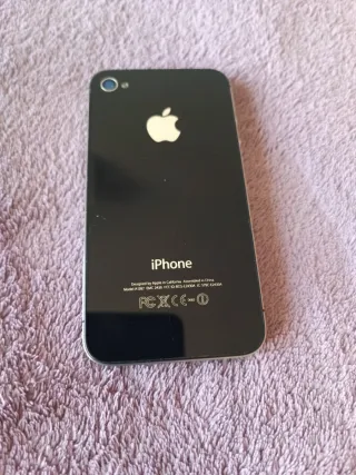 iPhone 4s 16GB Nero