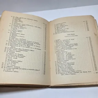 Libro vecchio - Ebrei cristianesimo fascismo