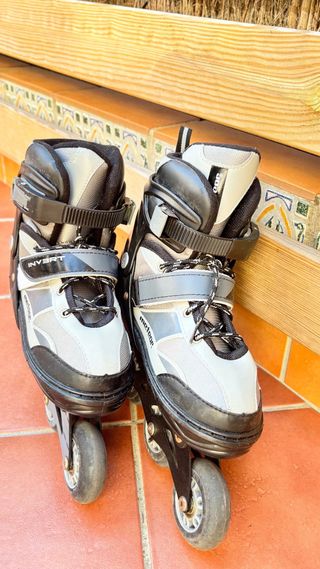 Patines en línea Meteor Talla 38-41