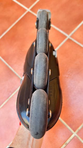 Patines en línea Meteor Talla 38-41