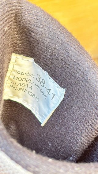 Patines en línea Meteor Talla 38-41