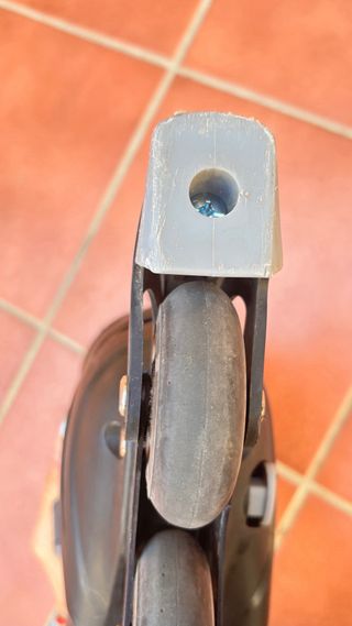 Patines en línea Meteor Talla 38-41