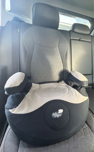 Elevador, alzador de coche Bebe Confort