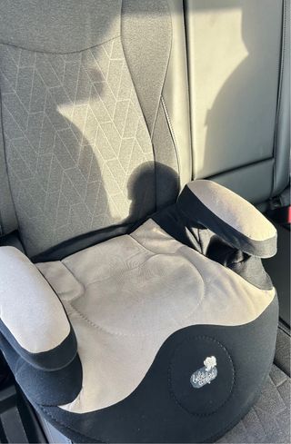 Elevador, alzador de coche Bebe Confort