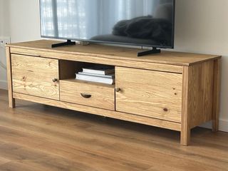 Mueble TV Klast Home Madera
