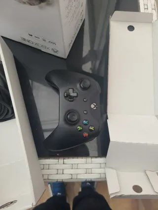 Le due per 170 Xbox One S 500 GB Bianca