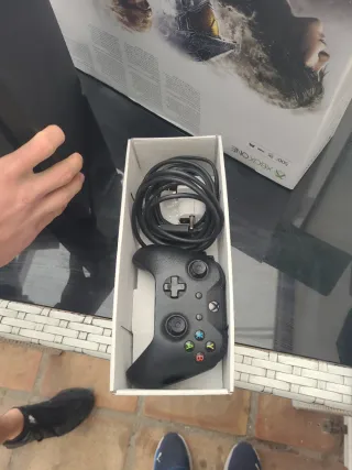 Le due per 170 Xbox One S 500 GB Bianca