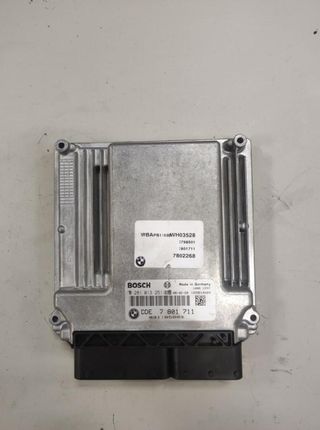 839 0281013251 centralita motor uce bmw x3 - otros