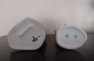 Figuras Lladro Niños Pescador y Marinero